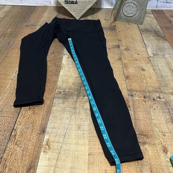 Lululemon Pure Practice Pant
Black - Picture 14 of 15